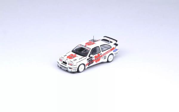 INNO 1/64 SIERRA RS 500 #25 WURTH