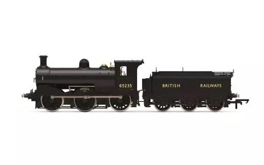 HORNBY LNER J36 0-6-0 \'GOUGH\' ERA 4