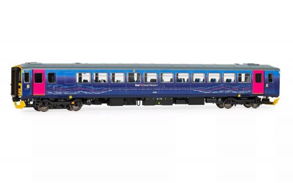 HORNBY FGW CL153 153361 ERA 10