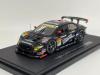 EBBRO 1/43 2010 MAGICAL CARBON APR#31