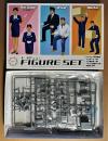 FUJIMI 1/32 BUS GUIDE/DRIVER FIGURES