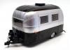 GREENLIGHT 1/24 BAMBI AIRSTREAM SIL.