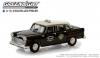 GREENLIGHT 1/64 1963 CHECKER MOTORS