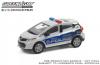 GREENLIGHT 1/64 CHEVY BOLT POLICE