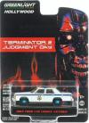 GREENLIGHT 1/64 1983 FORD CROWN TERM