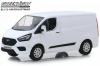 GREENLIGHT 1/43 2018 FORD TRANSIT CUS.