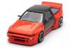 INNO 1/64 TOYOTA COROLLA TRUENO AE86