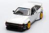 INNO 1/64 TOYOTA COROLLA AE86 R/BUNNY