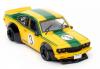 INNO 1/64 LBWK MAZDA RX3 SAVANNA Y/G