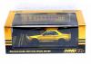 INNO 1/64 SKYLINE GT-R R34 GOLD/BLACK