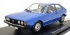 KK 1/18 VW SCIROCCO MK 1 BLUE MET GTI