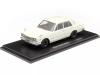 KYOSHO 1/43 1969 SKYLINE 2000 4DR WHT