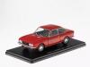 1/24 FIAT 1970 124 SPORT 1600 RED