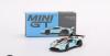 MINI GT 1/64 FORD GT MKIIN #002 GULF