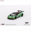 MINI GT 1/64 LAMBO HURACAN GT3 EVO GRN