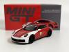 MINI GT 1/64 2023 PORSCHE 911 (992) S/CA