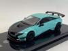 PARA 1/64 LBW BMW I8 GREEN/BLACK