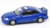 PARA 1/64 1999 HONDA CIVIC SI BLUE LHD