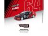 T64 1/64 '03 ALTEZZA #7 RED/BLACK