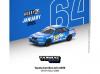 T64 1/64 COROLLA AE92 #34 SPA 24HR BLUE