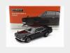 T64 1/64 SKYLINE 2000 GT-R KPGC BLACK