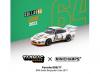 T64 1/64 PORSCHE 935 #51 DRM VAILLANT