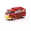 T64 1/64 VW TYPE II HELLO KITTY R/W/Y