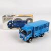 TINY ISUZU N SERIES BOTTLED LPG BLUE