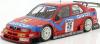 WERK 83 1/18 ALFA 155 V6 #26 DTM/ITC