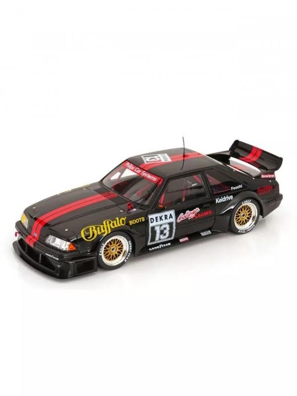 WERK83 1/18 FORD MUSTANG 5.0 #13 DTM