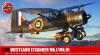 AIRFIX 1/48 LYSANDER  MK1/MK111