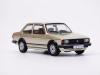 IXO 1/43 VW JETTA MKI BROWN