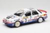 MCG 1/18 SIERRA COSWORTH MOBIL 1