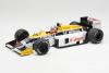 MCG 1/18 WILLIAMS FW11 #5 MANSELL