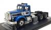 IXO 1/43 AUTOCAR A64 BLUE