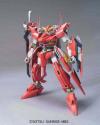 BANDAI HG GUNDAM THRONE ZWEI 1/144