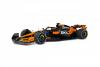 SOLIDOP 1/18 MCLAREN MCL38 PIASTRI 2024