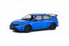 SOLIDO 1/18 1/43 HONDA CIVIC TYPE R BLUE