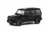 SOLIDO 1/43 MERC AMG G63 BLACK 2022