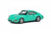 SOLIDO 1/43 PORSCHE 911 (964) RS GREEN