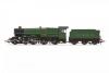 HORNBY GWR CL6000 KING STEPHEN ERA3