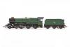 HORNBY BR CL6000 KING CHARLES II