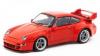 TARMAC 1/64 PORSCHE 911 (993) RED