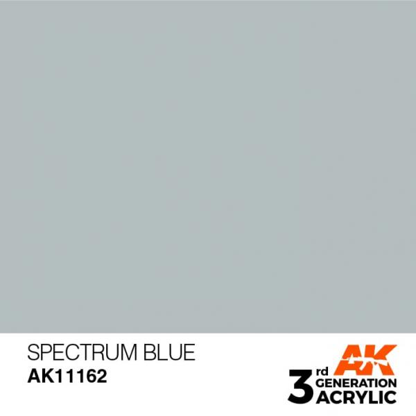 AK 3RD GEN SPECTRUM BLUE 17ML