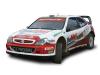 SUNSTAR XSARA WRC TEST MEEK
