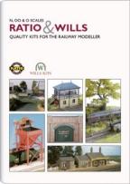 RATIO/WILLS CATALOGUE
