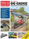 PECO YOUR GUIDE TO OO RAILWAYS