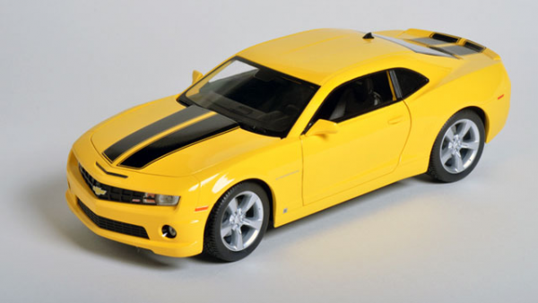 MAISTO CAMARO SS RS '10 1/2 | MAISTO 1/24 SCALE READY MADE MODELS ...