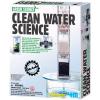 GREEN SCIENCE CLEAN WATER K