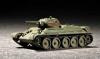 TRUMPETER T34/76 1942 1/72